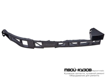 КРЕПЛЕНИЕ БАМПЕРА ПЕРЕДНИЙ ЛЕВАЯ СТОРОНА (СЕДАН) (ТАЙВАНЬ) для Mazda 3 (2004-)