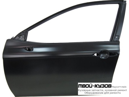 ДВЕРЬ ПЕРЕДНИЙ ЛЕВАЯ СТОРОНА (КИТАЙ) для Toyota CAMRY V70 (2017-)