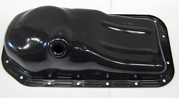 Поддон масляного картера ВАЗ-2108-99, 2110,2113-15, 1118, 2170, 2190 (АвтоВАЗ)