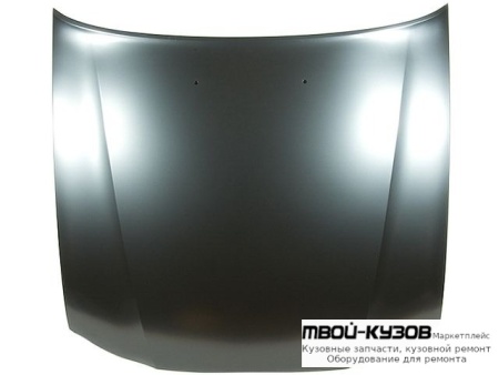 КАПОТ (ТАЙВАНЬ) для Daewoo NEXIA (2008-), Daewoo NEXIA (1995-)