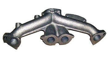 Коллектор выпускной ВАЗ-21213 (АвтоВАЗ)