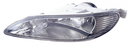 CAMRY (, USA, SOLARA) ФАРА противотуманная левая (DEPO)