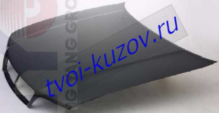 MAXIMA QX КАПОТ