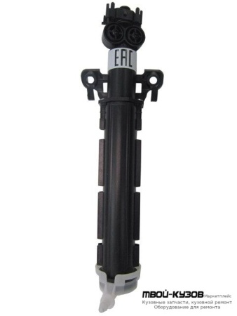 ФОРСУНКА ОМЫВАТЕЛЬЕЛЯ ФАРЫ ПРАВАЯ СТОРОНА (КИТАЙ) для Volvo S60 (2010-)