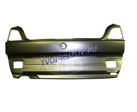 ПАНЕЛЬ ЗАДНЯЯ  - для VW GOLF