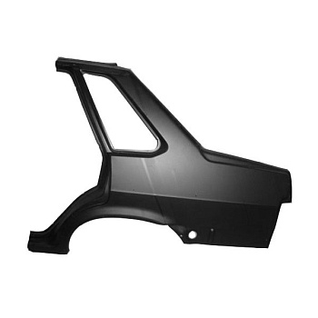 Крыло ВАЗ-2115 заднее левое (АвтоВАЗ)