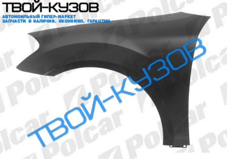 W164 05- КРЫЛО R