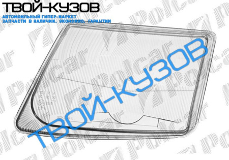 VITO 96- СТЕКЛО ФАРЫ ПРАВОЕ V-КЛАСС(ЛЕГКОВОЙ)