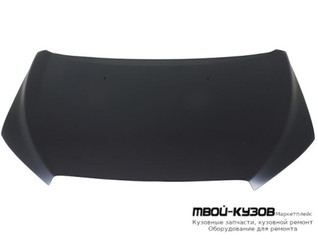 КАПОТ (ХЭТЧБЭК) (ТАЙВАНЬ) для Chevrolet AVEO T300 (2011-)
