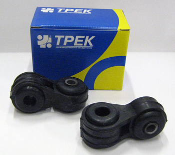 Стойка стабилизатора ВАЗ-2108 (2шт.) (ТРЕК)