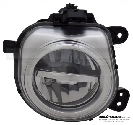 ФАРА П / Т ЛЕВАЯ LED для X5 2013-