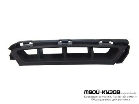 РЕШЕТКА БАМПЕРА ПЕРЕДНИЙ ЛЕВАЯ СТОРОНА (КИТАЙ) для Hyundai ELANTRA (2016-)