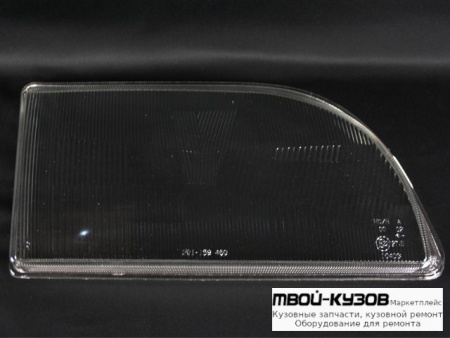 СТЕКЛО ФАРЫ ПРАВАЯ СТОРОНА для Ford TRANSIT (09.1991 - 07.1994)