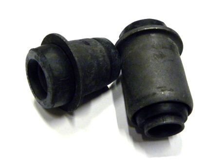 Сайлент-блок рычага ВАЗ-2121 4шт.+4шт. (ТРЕК) в уп.