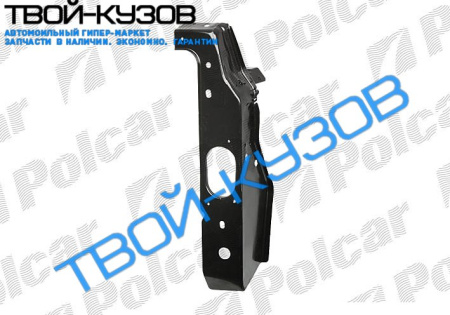 GRAND VITARA 05-  ОКУЛЯР ПЕРЕДНЕЙ ПАНЕЛИ ВЕРТИКАЛЬНЫЙ  ЛЕВЫЙ