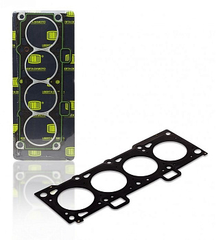 ПГБЦ ВАЗ-11194 (металл) 1,4 л. (TRIALLI) GZ 101 5001