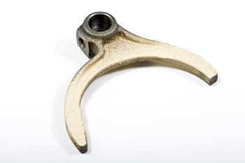 Вилка КПП 1-4-ой передачи ВАЗ-2101 (АвтоВАЗ) в уп.