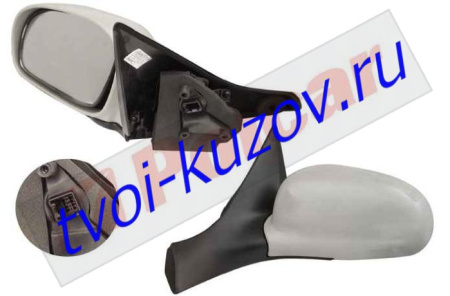 ESPERO ЗЕРКАЛО R ВНЕШНЕЕ ЭЛЕКТРИЧ. ОРИГИНАЛ