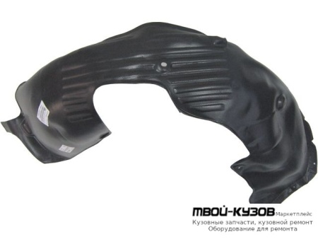 ПОДКРЫЛОК ПЕРЕДНИЙ КРЫЛА ЛЕВАЯ СТОРОНА (КИТАЙ) для Hyundai SONATA (2017-)