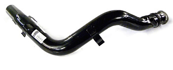 Труба наливная бензобака ВАЗ-2110 (АвтоВАЗ)