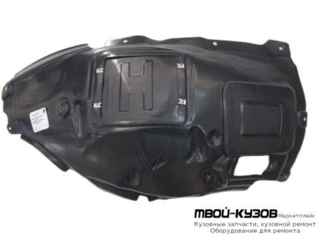 ПОДКРЫЛОК ПЕРЕДНИЙ КРЫЛА ЛЕВАЯ СТОРОНА ПЕРЕД (ТАЙВАНЬ) для BMW F30 3 series (2012-)