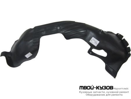 ПОДКРЫЛОК ПЕРЕДНИЙ КРЫЛА ЛЕВАЯ СТОРОНА (КИТАЙ) для KIA OPTIMA (2016-)