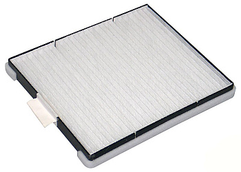 Фильтр салонный ВАЗ-2170 с конд. Halla VF-011Hn с конд. Halla