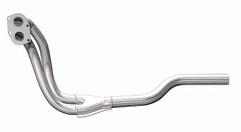 Труба приемная ВАЗ-2121 (Universal) 06407/10428