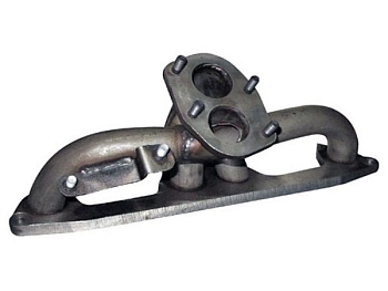 Коллектор выпускной ВАЗ-21214 (АвтоВАЗ)