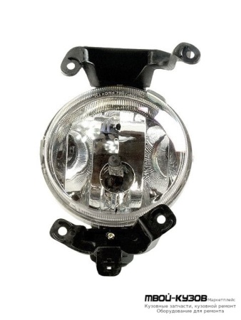 ФАРА ПРОТИВОТУМАННАЯ ПРАВАЯ СТОРОНА (DEPO) для Chevrolet SPARK (2005-)