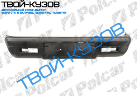 ESPERO 956-99 БАМПЕР ЗАДНИЙ (ОБШИВКА) оригинал