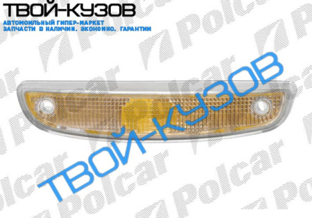 TWINGO I 93-98 СТЕКЛО ПОВОРОТНИКА ПРАВОЕ