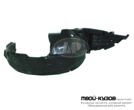 ПОДКРЫЛОК ПЕРЕДНИЙ КРЫЛА ПРАВАЯ СТОРОНА (ТАЙВАНЬ) для Subaru LEGACY (2004-)