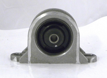 Кронштейн раздаточной коробки ВАЗ-2121 (АвтоВАЗ) в сборе