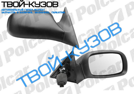 ASTRA 1094-0298 ЗЕРКАЛО R ЭЛЕКТРИЧЕСКОЕ