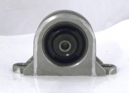 Кронштейн раздаточной коробки ВАЗ-2121 (АвтоВАЗ) в сборе