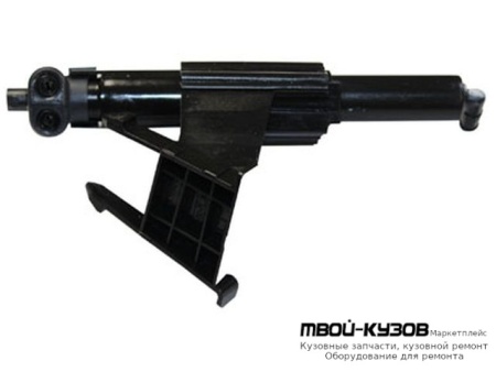 ФОРСУНКА ОМЫВАТЕЛЬЕЛЯ ФАРЫ ЛЕВАЯ СТОРОНА (КИТАЙ) для Ford FOCUS (2011-2014)