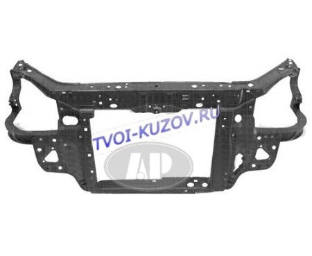 ПАНЕЛЬ ПЕРЕДНЯЯ  - для HYUNDAI GETZ