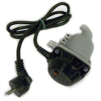 Подогреватель предпусковой электр. Старт-М (1,5 кВт) ВАЗ-2108-10 карб.8 кл.