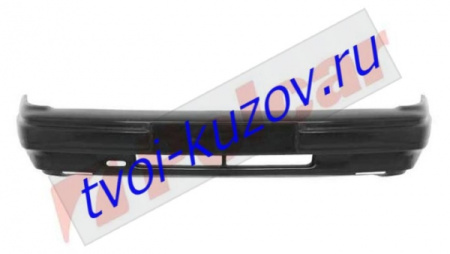 SCORPIO -94 БАМПЕР ПЕР.СТЕКЛОПЛАСТИК