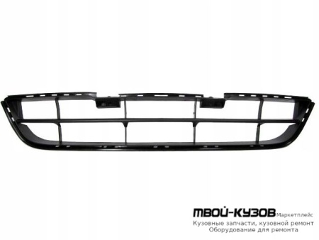 РЕШЕТКА БАМПЕРА ПЕРЕДНИЙ (ТАЙВАНЬ) для Honda ACCORD CL / CM (02.2003-) ЕВРОПА