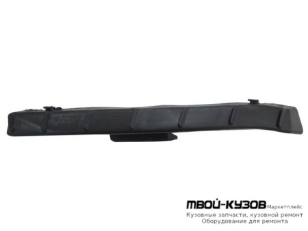 КРЕПЛЕНИЕ БАМПЕРА ПЕРЕДНИЙ ЛЕВАЯ СТОРОНА (КИТАЙ) для Hyundai SOLARIS (2017-)