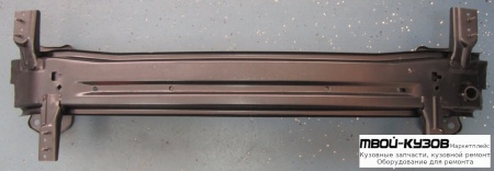 УСИЛИТЕЛЬ БАМПЕРА ПЕРЕДНИЙ (КИТАЙ) для KIA SORENTO (2013-)