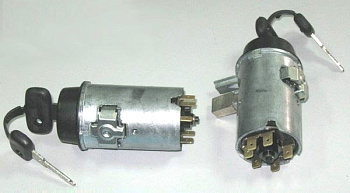 Замок зажигания ВАЗ-2101