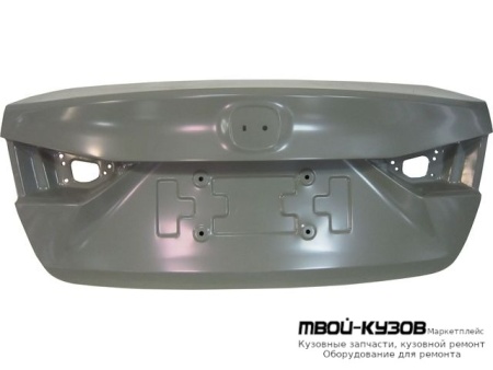 КРЫШКА БАГАЖНИКА (КИТАЙ) для Changan ALSVIN (2018-)