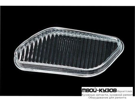 СТЕКЛО ФАРЫ ПРОТИВОТУМ ПРАВАЯ СТОРОНА для Daewoo NEXIA (1995-)