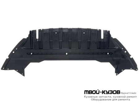ЗАЩИТА ПОДДОНА ПЛАСТИК (КИТАЙ) для Ford MONDEO (04.2007-)