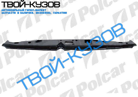 W201(190) 82-93 ПАНЕЛЬ ПЕРЕДНЯЯ ВЕРХНЯЯ