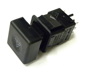 ВК аварийной сигнализации ВАЗ-2110 (Автоарматура) 832.3710-05.03