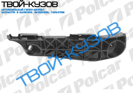 RAV4 06-КРЕПЛЕНИЕ БАМПЕРА ЛЕВОЕ